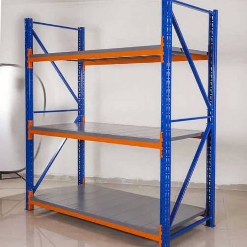 Material Handling Racks Manufacturers In Delhi