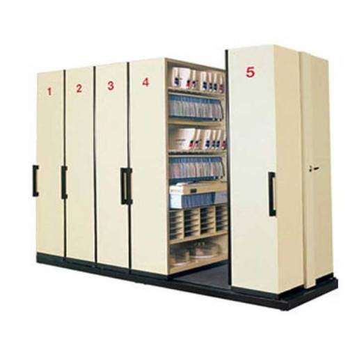 Mobile Compactor Systems Manufacturers In Delhi