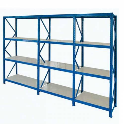 MS Rack Manufacturers In Delhi