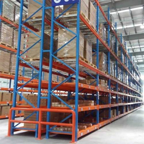 Pallet Racking System Manufacturers In Delhi