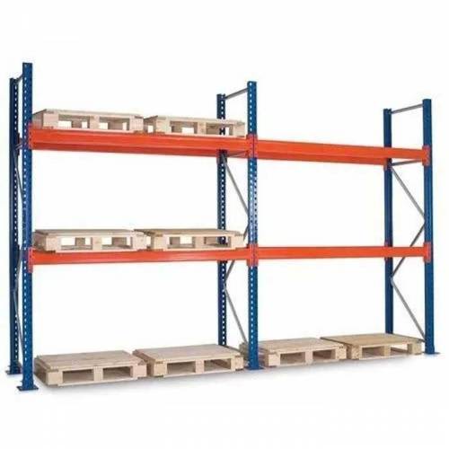 Pallet Storage Rack Manufacturers In Delhi