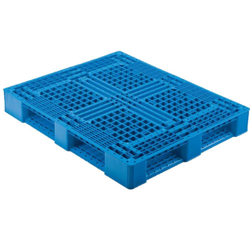 Plastic Pallets Manufacturers In Delhi