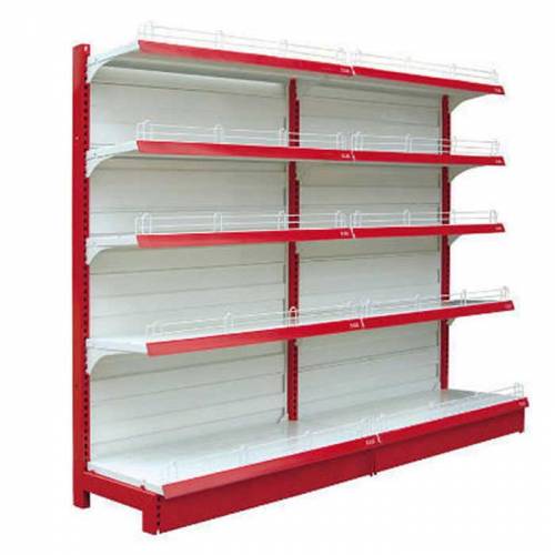 Retail Display Racks Manufacturers In Delhi