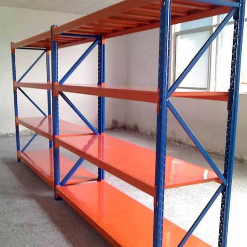 Skeleton Industrial Racks Manufacturers In Delhi