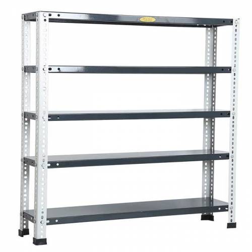 Slotted Angle SS Rack Manufacturers In Delhi