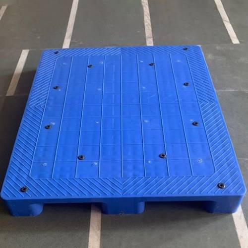Storage Pallet Manufacturers In Delhi