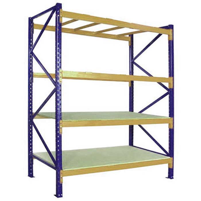 Storage Rack Manufacturers In Delhi