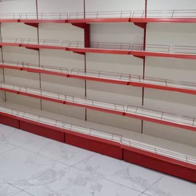Vegetable Display Rack Manufacturers In Delhi