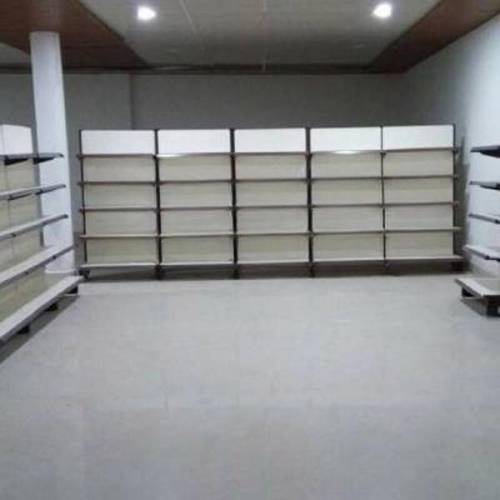 Wall Display Racks Manufacturers In Delhi