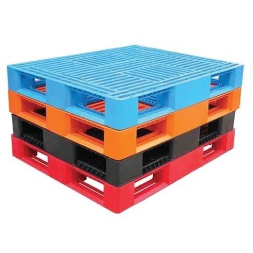 Warehouse Pallet Manufacturers In Delhi