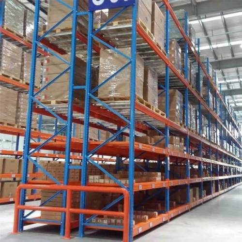 Warehouse Storage Rack Manufacturers In Delhi
